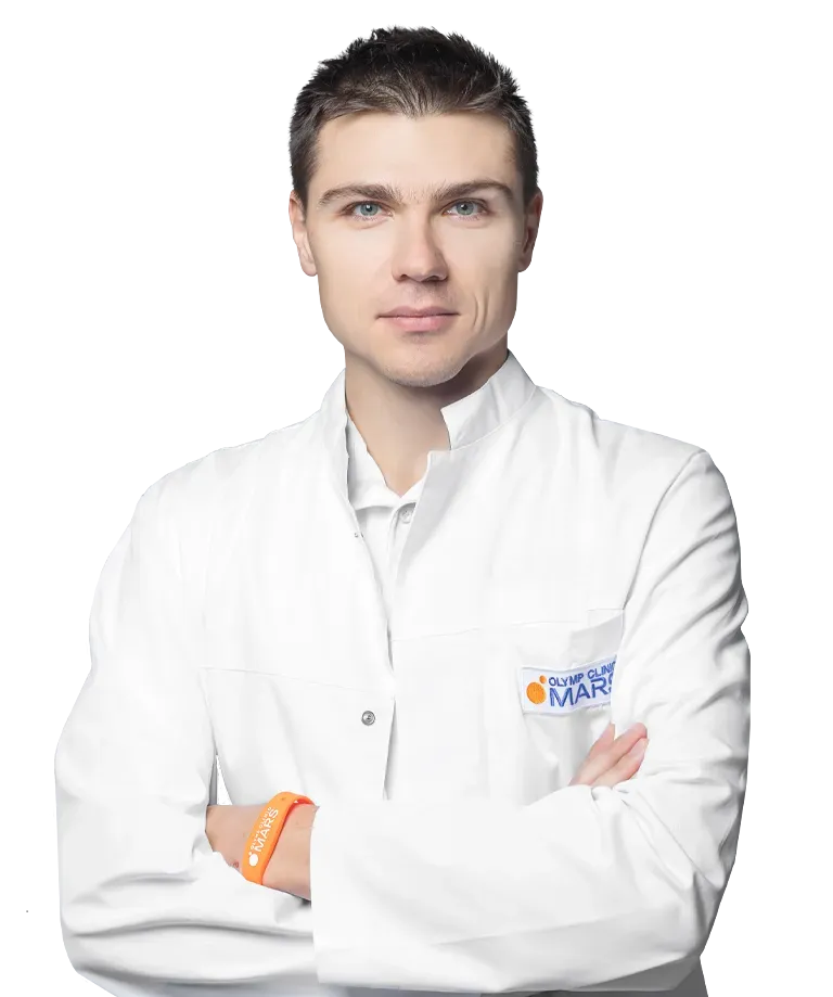 Rogatkin Petr Sergeevich