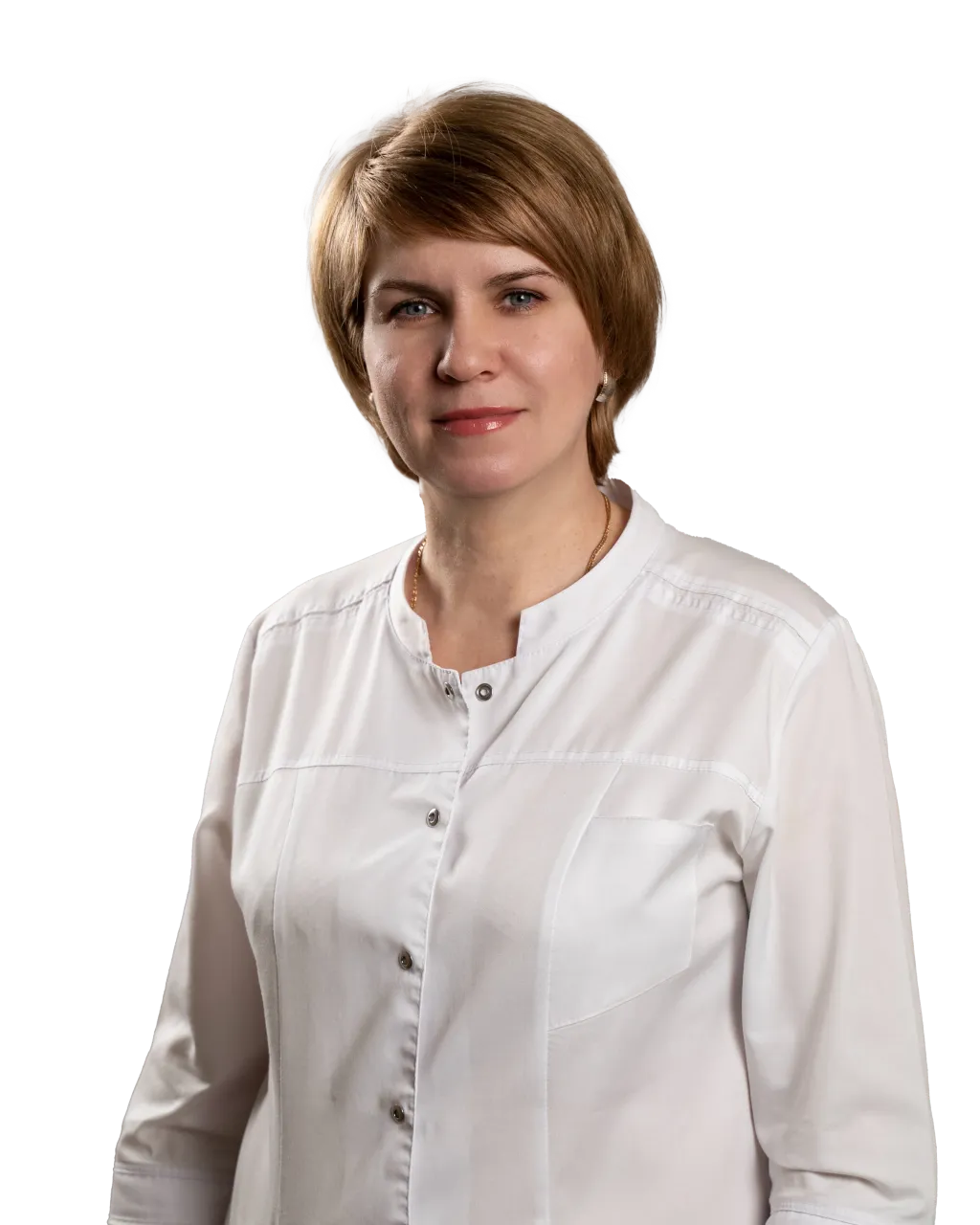Gushchina Natalya Nikolaevna
