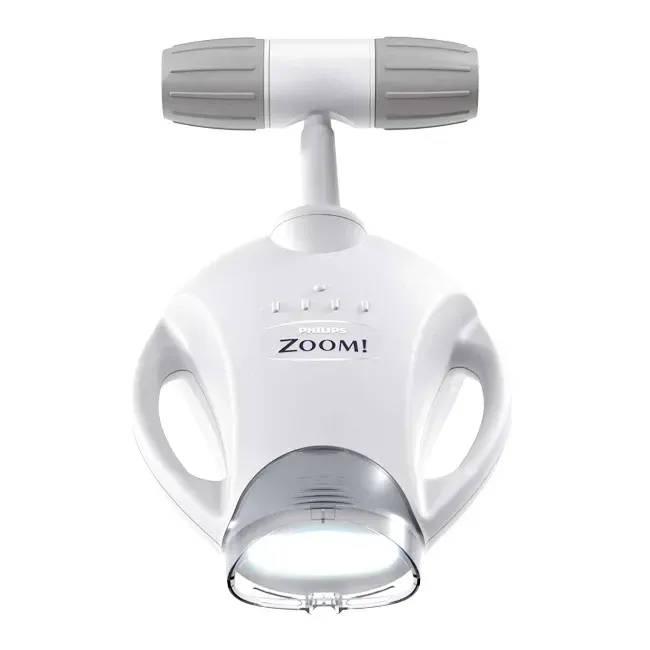 Zoom LED Teeth Whitening Lamp! WhiteSpeed