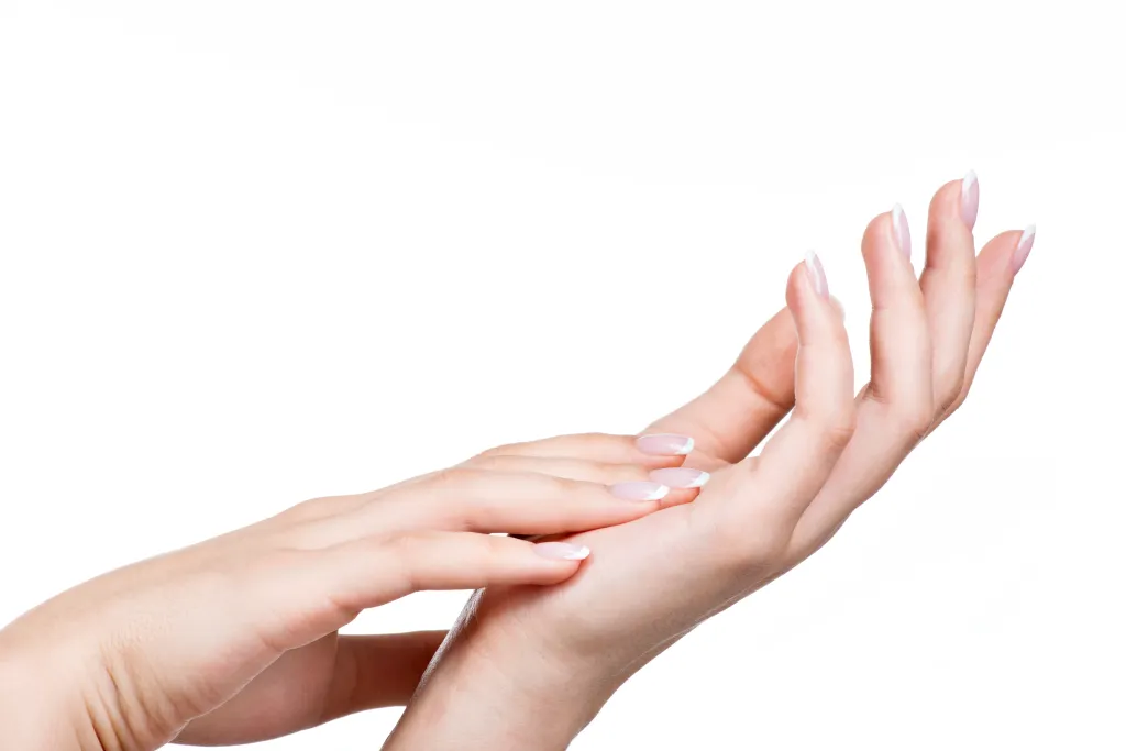 Injectable rejuvenation of the hands