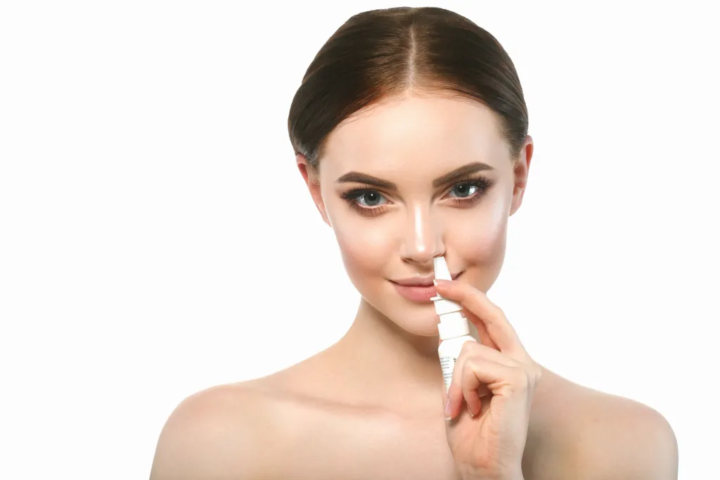 Процедуры в полости носа
