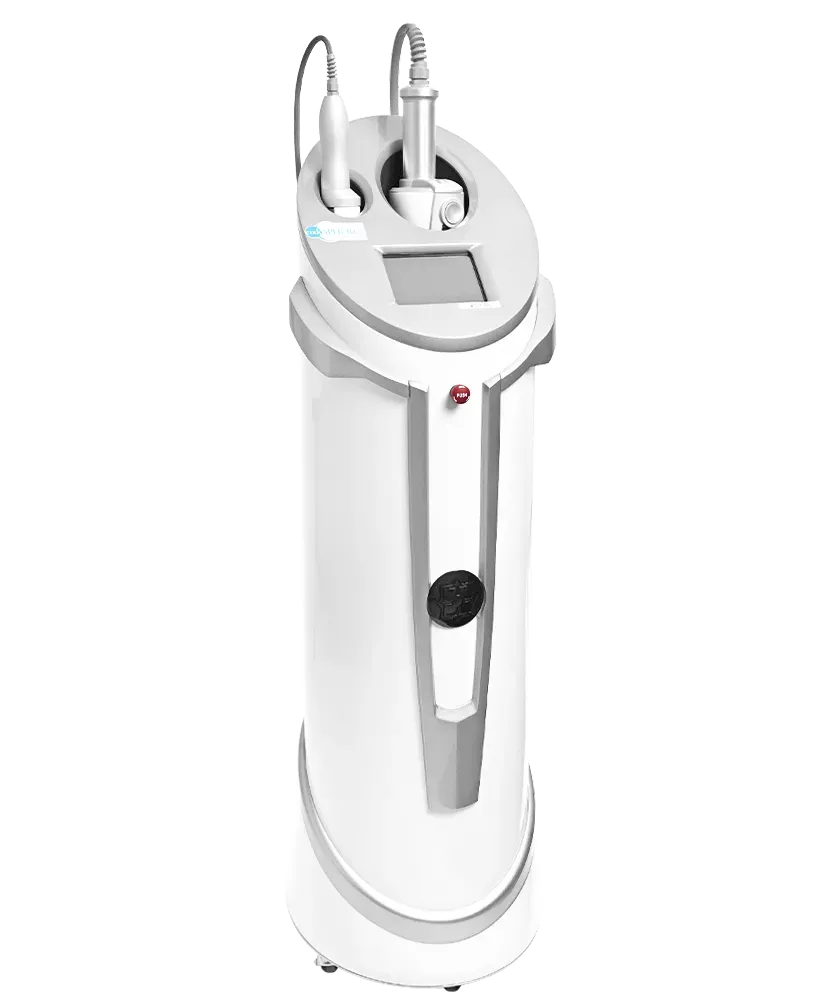 Endospheres AK SENSOR BODY