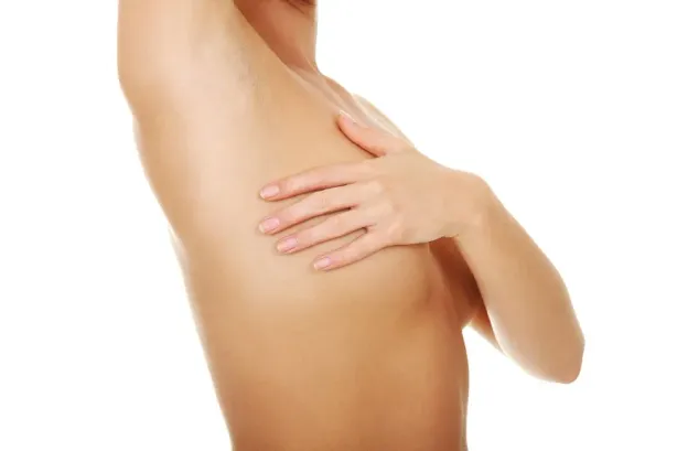 Breasts of breast (mastopexy)