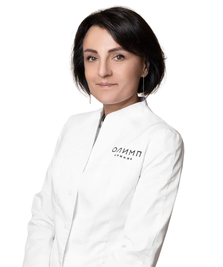 Krupyanko Sofya Mikhailovna