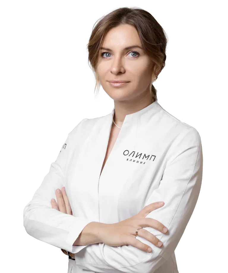 Kuznetsova Alina