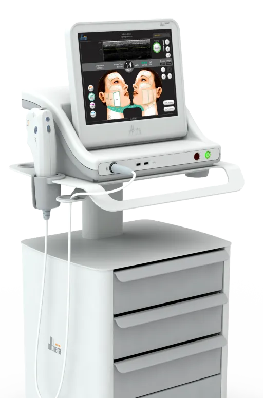 Ulthera Smart Lift