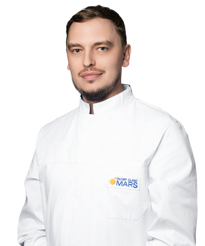 Myanovsky Denis Valerievich