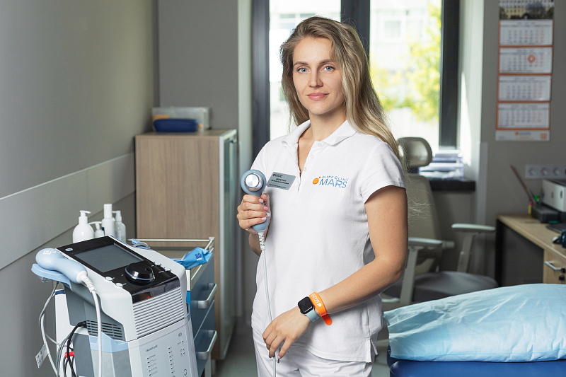 “Movement, healthy nutrition, and avoiding bad habits are the best choices for maintaining health and energy for years to come!”