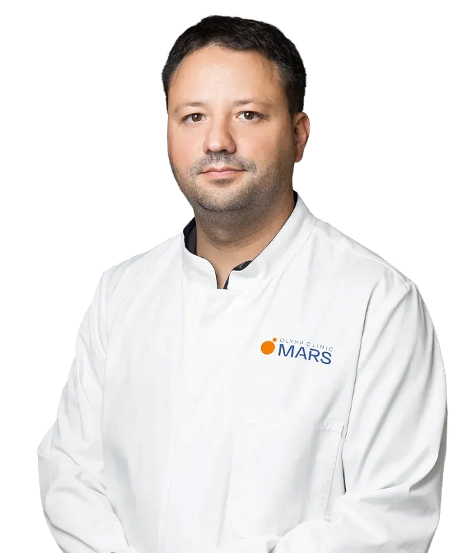 Melentyev Alexander Alexandrovich