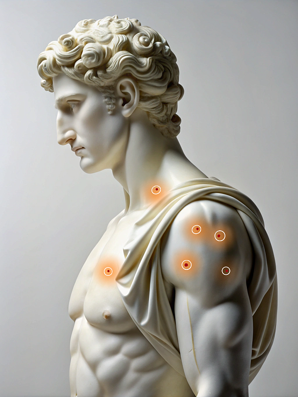 Cherry angioma removal