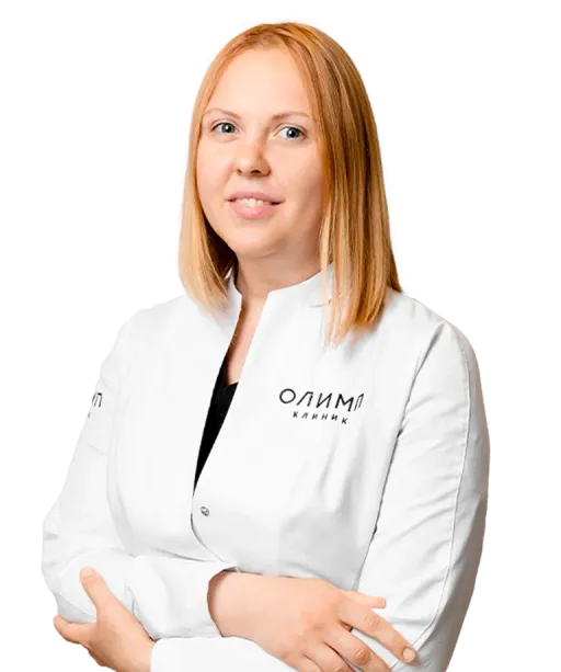 Швецова Татьяна Алексеевна