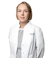 Борисова Полина Олеговна