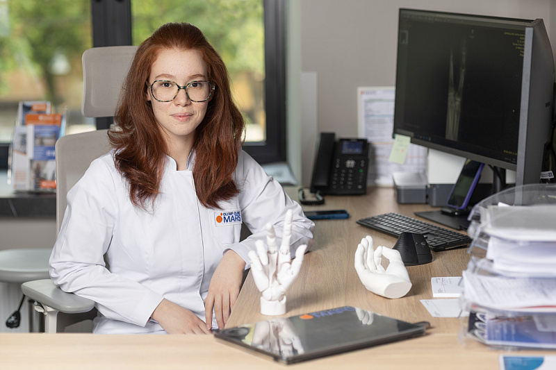 I believe in personalized care, attention to detail, and ongoing learning. Physical recovery is important, but so is providing psychological support. That's why I strive to create an atmosphere of trust and open communication with patients.