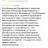 Comment from Yandex.Maps