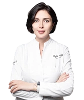 Душевская Екатерина Алексеевна