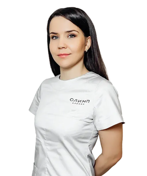 Ермакова Анастасия Владимировна