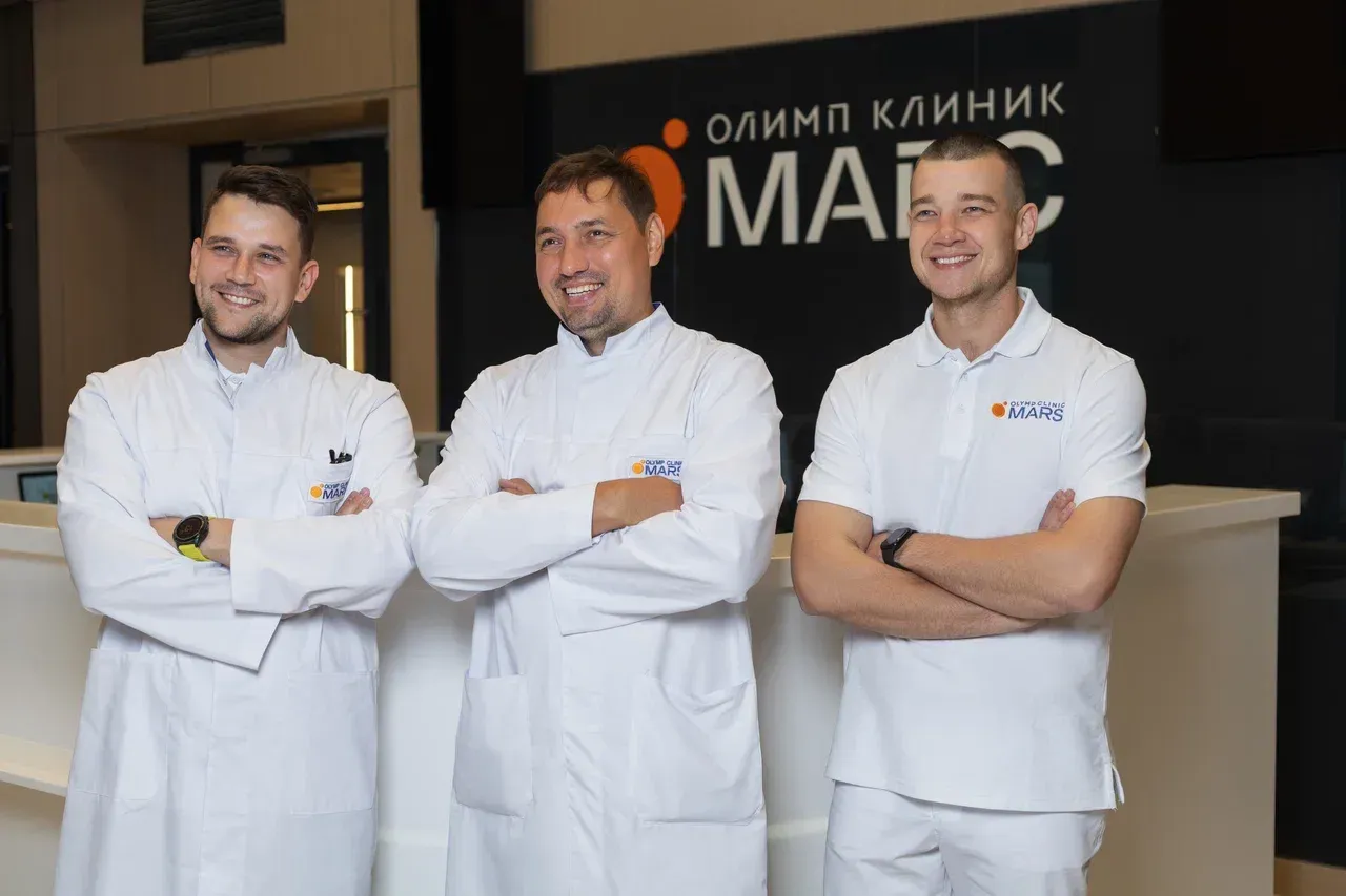 Внимание, которое лечит