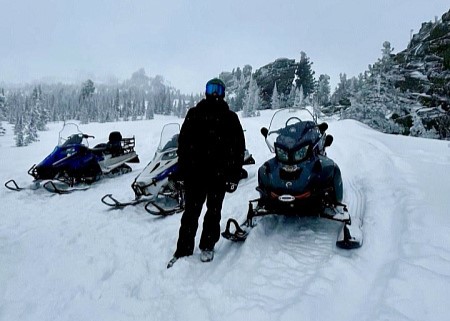 Владимир Кулюкин