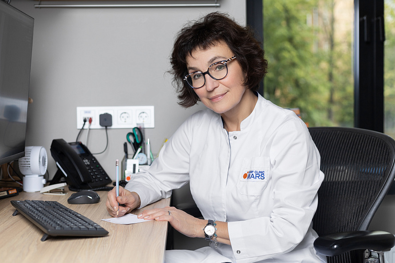 Practicing medicine since 1993.