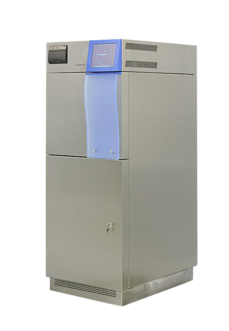 Паровой стерилизатор UNISTERI