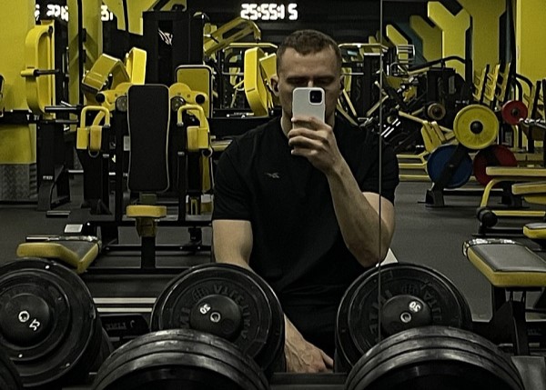 Владимир Кулюкин