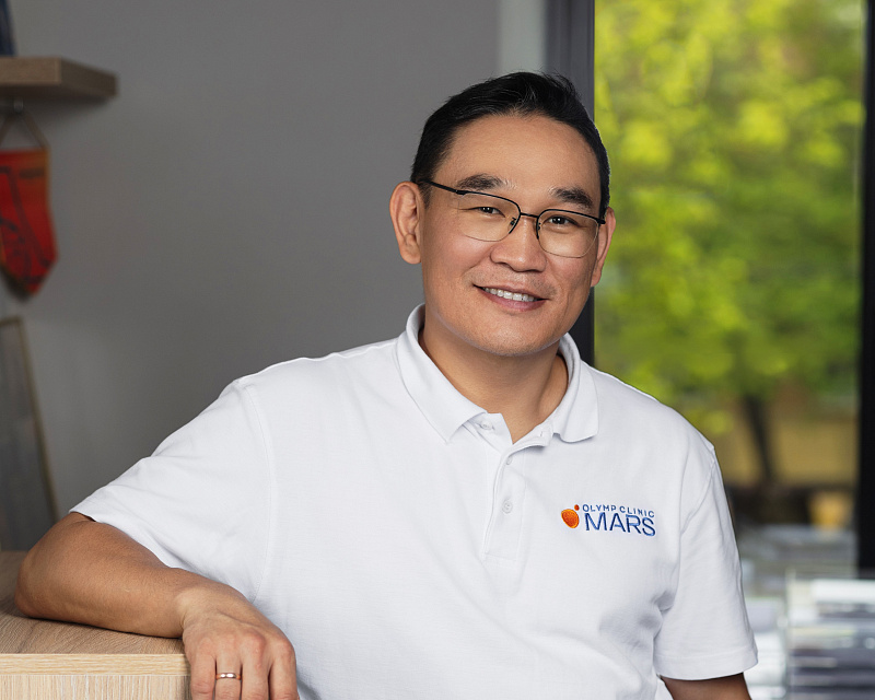 My mission in life is to serve others.