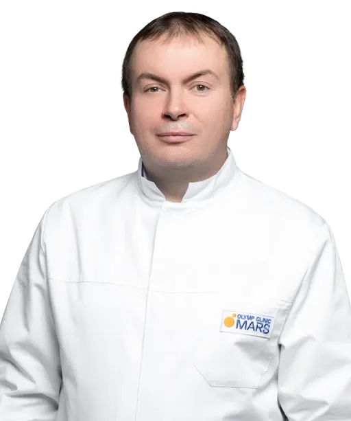 Маскин Максим Сергеевич