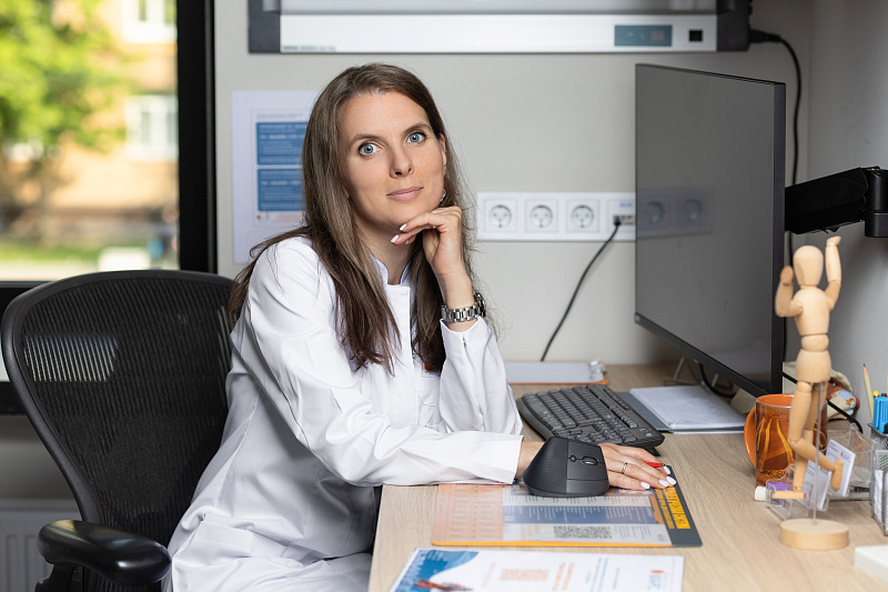 “If we are demanding of ourselves, then not only success, but also error will become a source of knowledge.” — Hippocrates