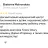 Comment from Yandex.Maps