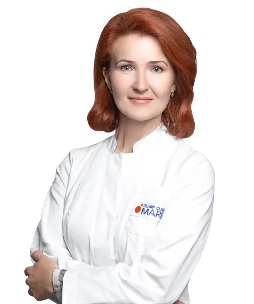 Донскова Наталья Владимировна