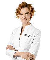 Вершинина (Королева) Ирина Валерьевна