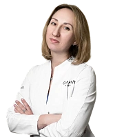 Маркова Алина Игоревна