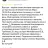 Comment from Yandex.Maps