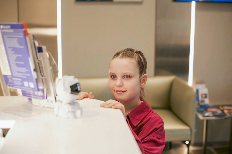 Becoming a doctor means becoming human