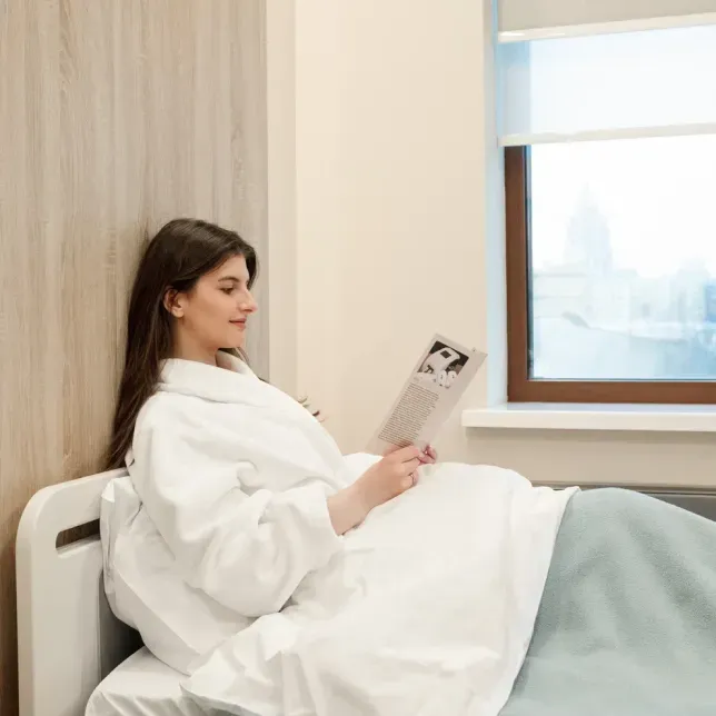 Adjustable beds