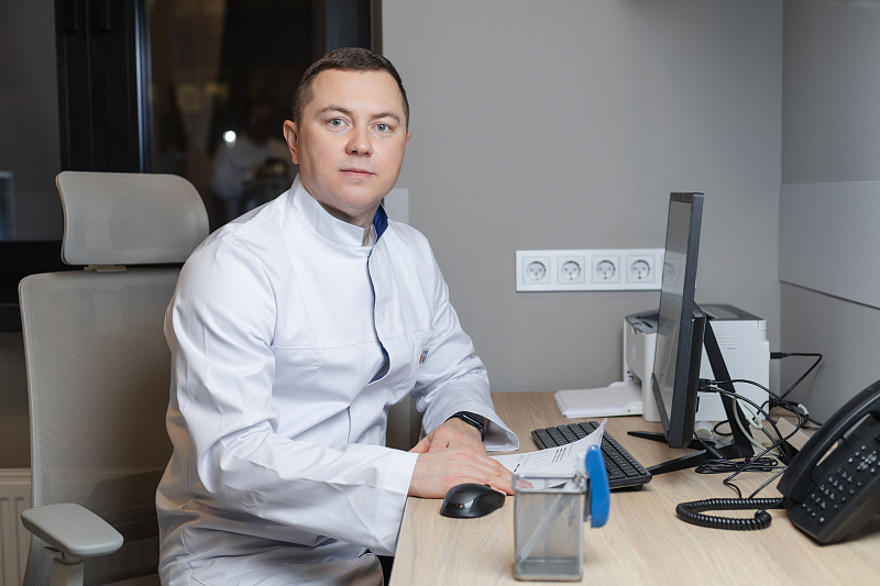 The art of surgery requires technical skills as well as empathy and compassion.