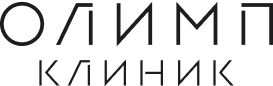Логотип Olymp Clinic Sadovaya