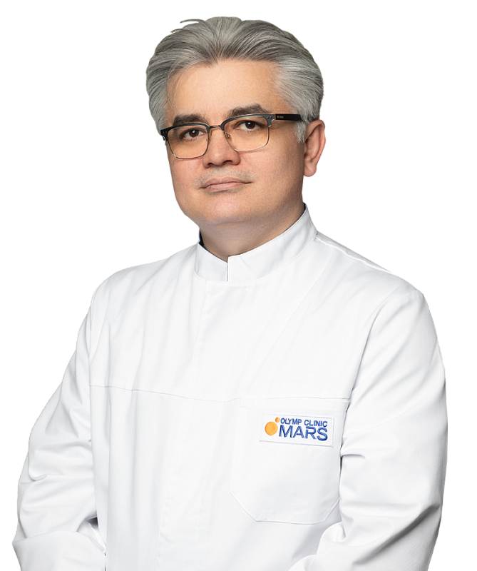 Sampiev Muhammad Tablykhanovich