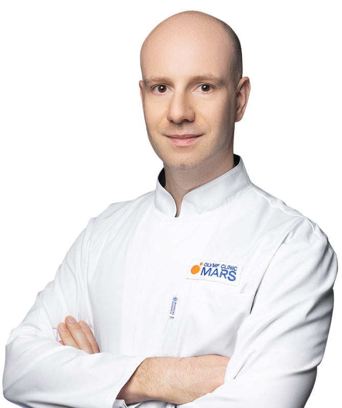 Zavarukhin Vladimir Ivanovich