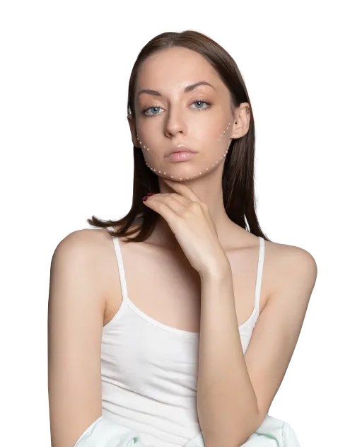 Липосакция подбородка