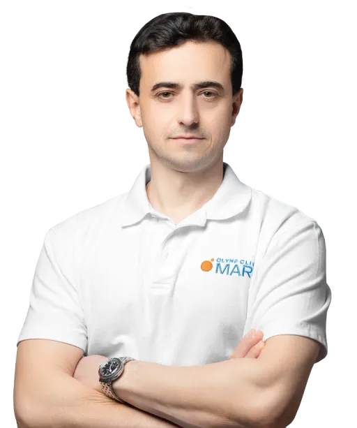 Бахнян Константин Константинович