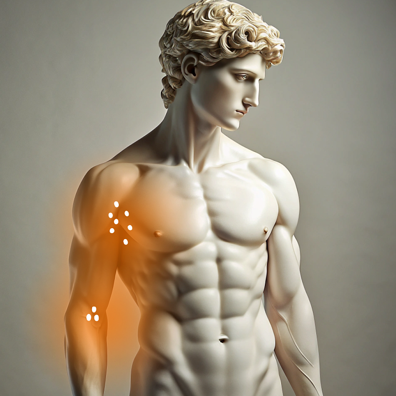 Vascularized Lymph Node Transfer 