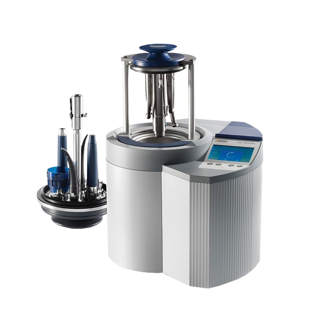 Автоклав для очистки инструментов DAC Universal