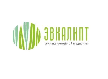Эвкалипт