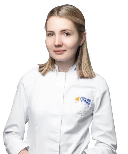 Дрозд Ксения Витальевна