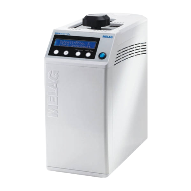 Автоклав для стерилизации MELAquick 12+