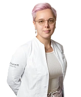 Ялтонская Полина Андреевна