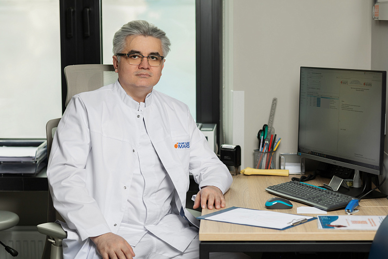 My main approach is — do your job better than anyone else or don't do it at all.