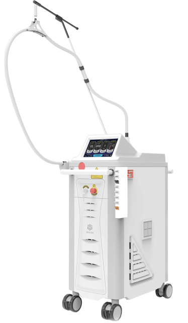 Система SUPER VELOCE 4800