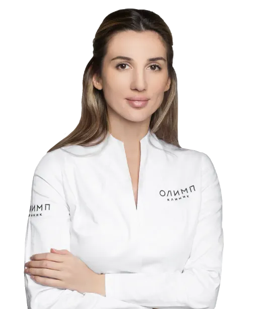 Хынку Екатерина Эдуардовна